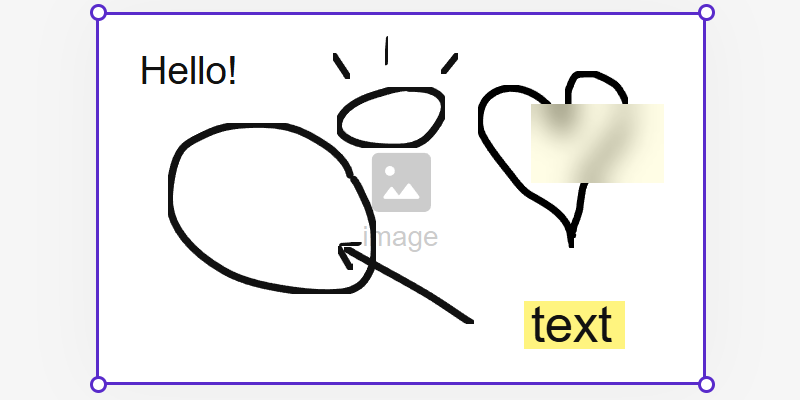 Screenshot editor